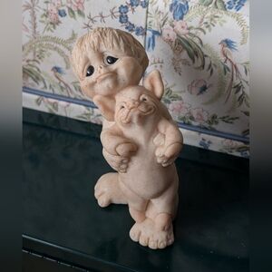 2001 Quarry Kids - Pete & Patch